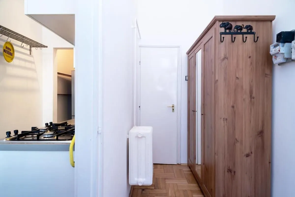 Lovely Downtown Apartment Close To The Basilica Budapest