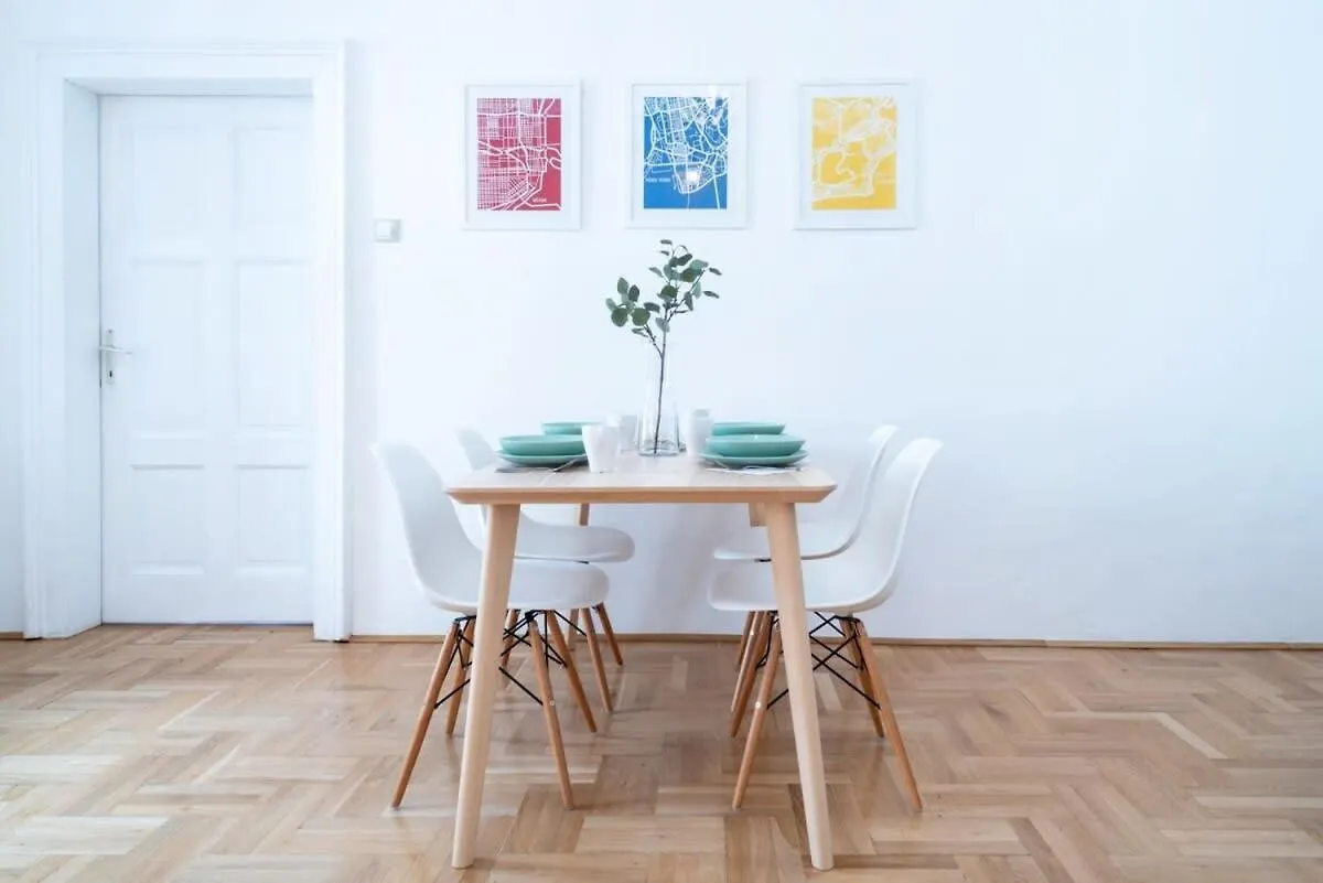 Lovely Downtown Apartment Close To The Basilica Budapest