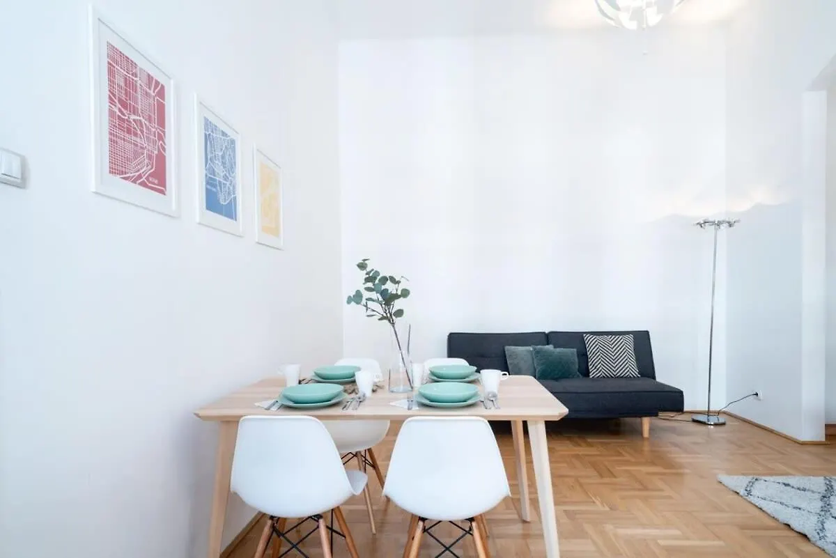 Lovely Downtown Apartment Close To The Basilica Budapest