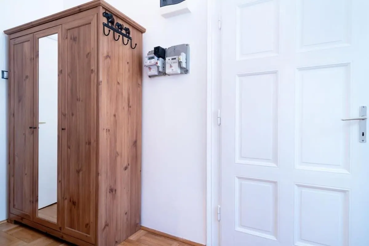 Lovely Downtown Apartment Close To The Basilica Budapest Ungheria