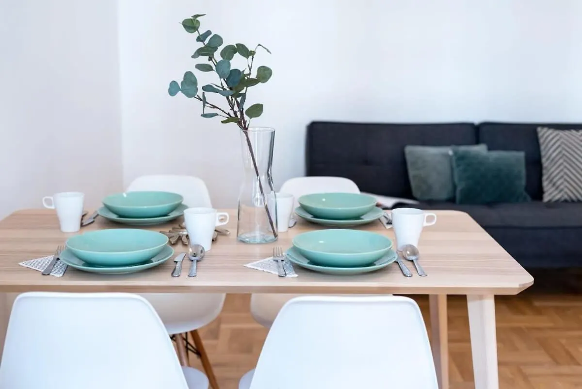 Lovely Downtown Apartment Close To The Basilica Budapest