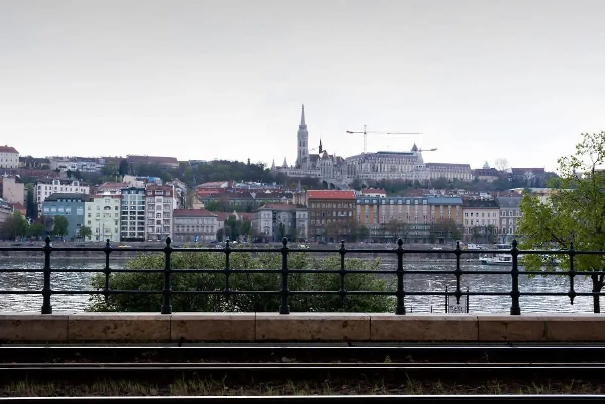 Lovely Downtown Apartment Close To The Basilica Budapest