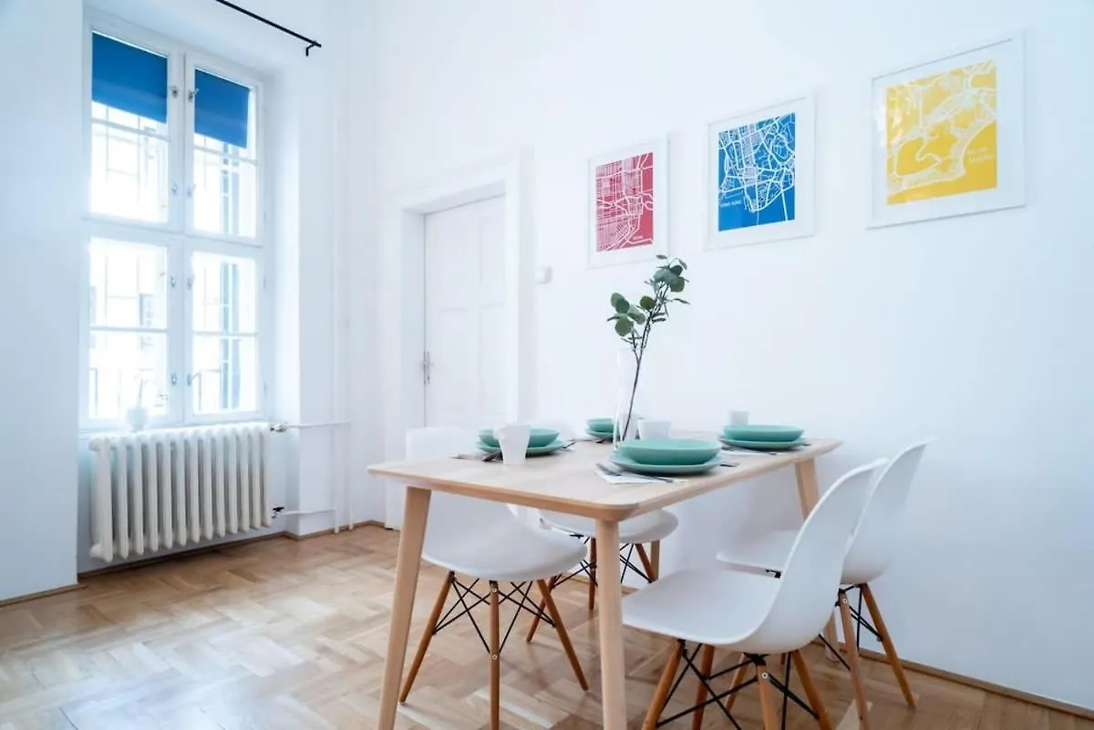 Lovely Downtown Apartment Close To The Basilica Budapest