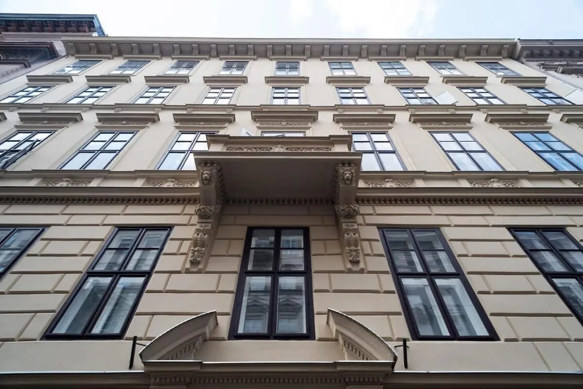 Lovely Downtown Apartment Close To The Basilica Budapest