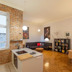  Apartment Welcome To My