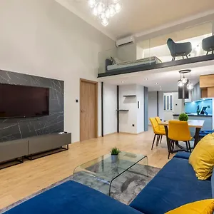  Appartamento Exclusive New York In The Heart Of