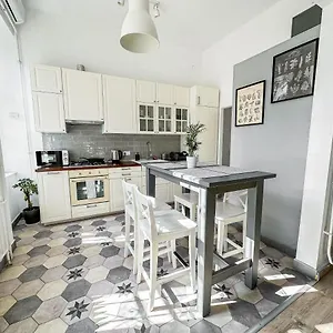  Appartamento Dob Duplex