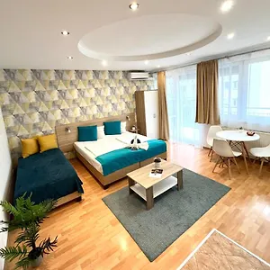 Appartamento Star With Free Parking