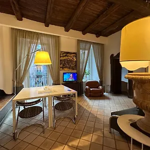  Appartamento La Casa Dell'architetto Italia