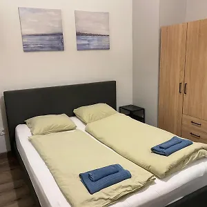  Appartamento Casa Csokonai