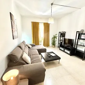  Appartamento St Julians - Balluta Bay Large 3 Bedroom Malta