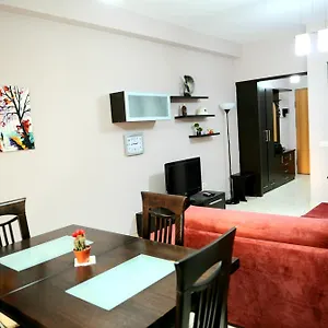 Appartamento Matias Harmony Old Bazaar 60m2 Albania