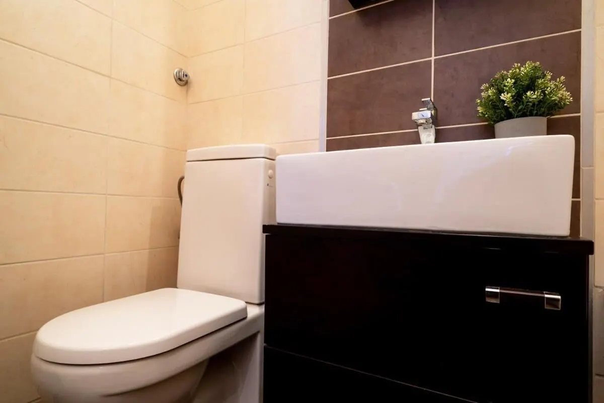 Lovely Downtown Apartment Close To The Basilica Budapest Hungary